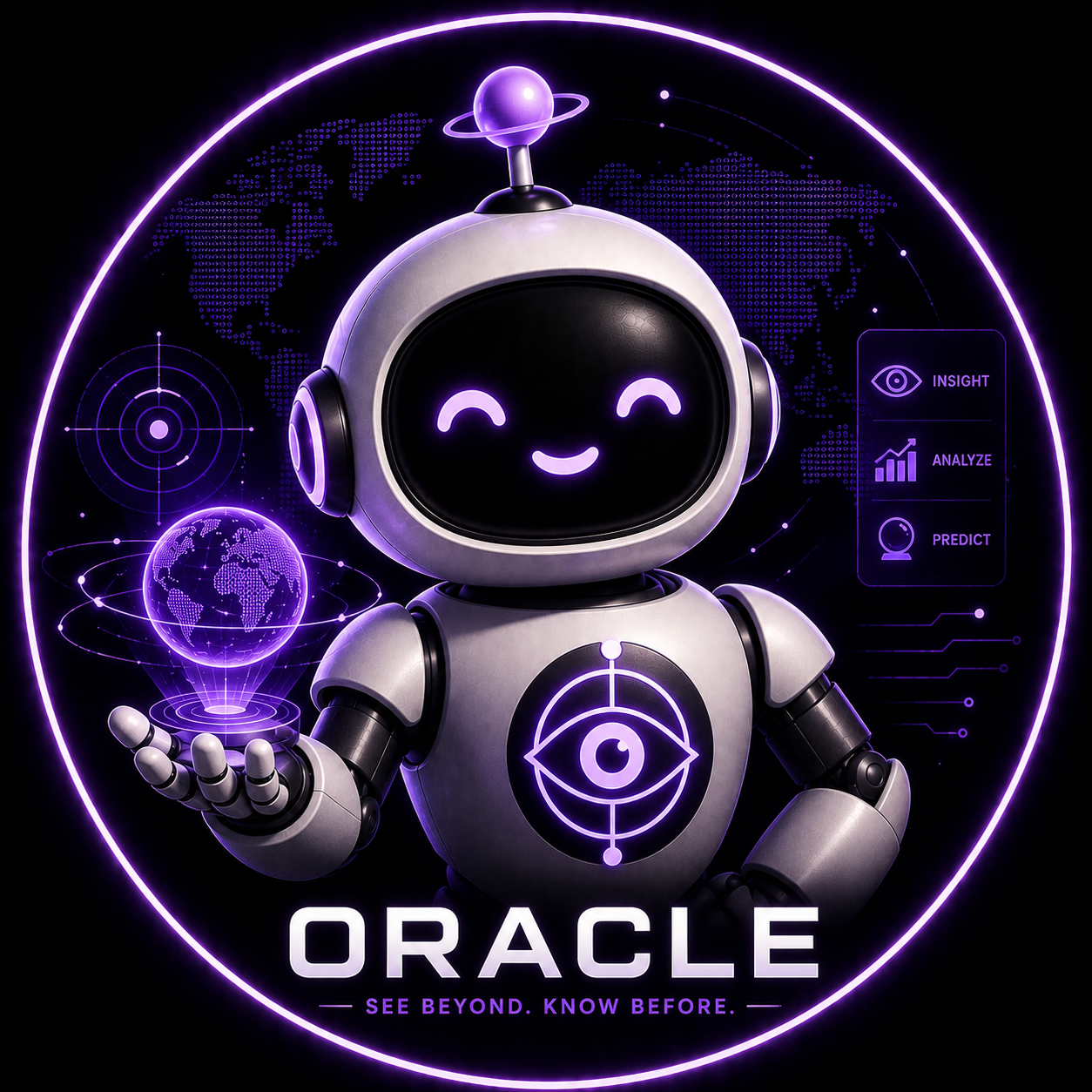 Oracle